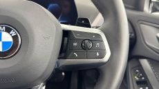 BMW 1 Series 120 M Sport 5dr Step Auto Petrol Hatchback